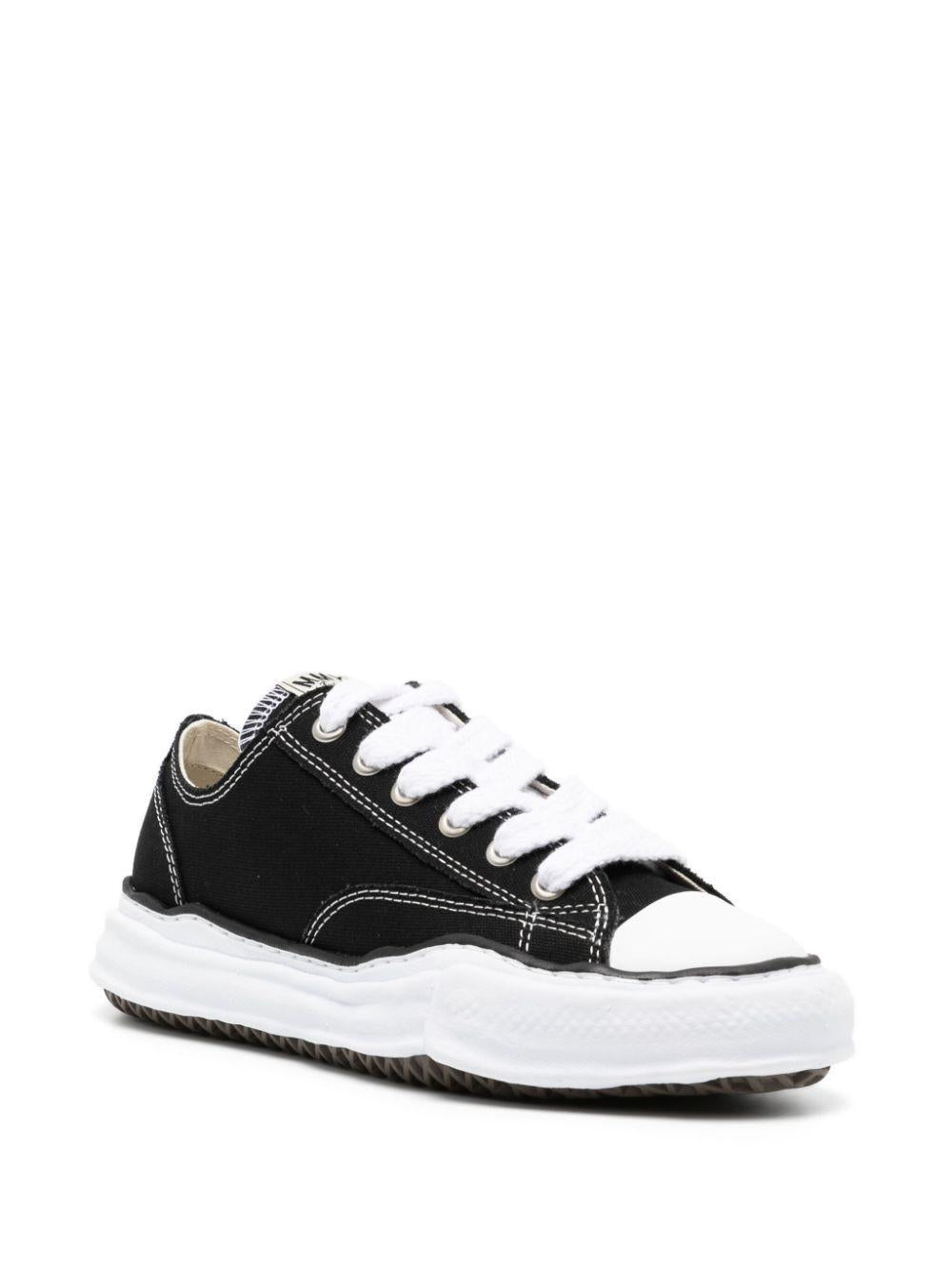 Product photo 8 for product Peterson Low Top Sneakers