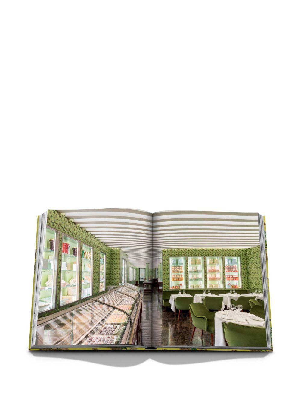 Product photo 9 for product Marchesi 1824