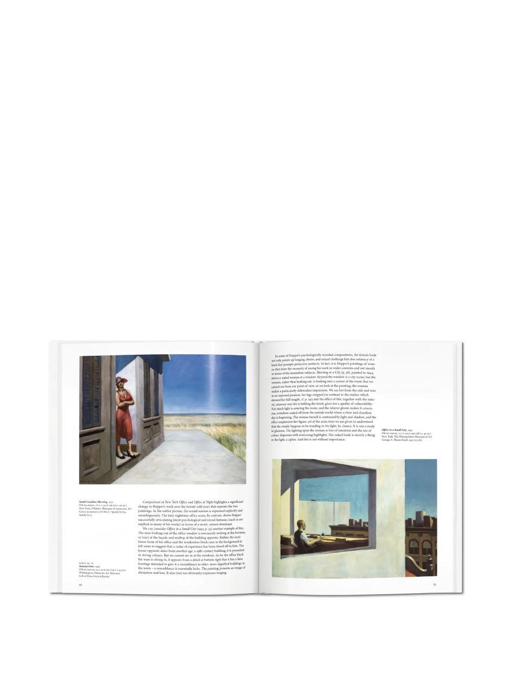 Product photo 7 for product Hopper Small Book