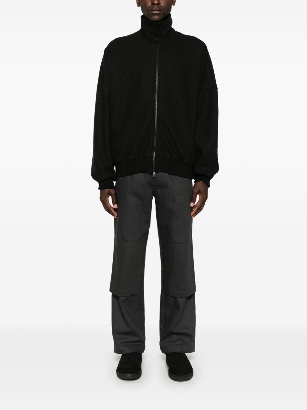 Product photo 4 for product High Neck Jacket
