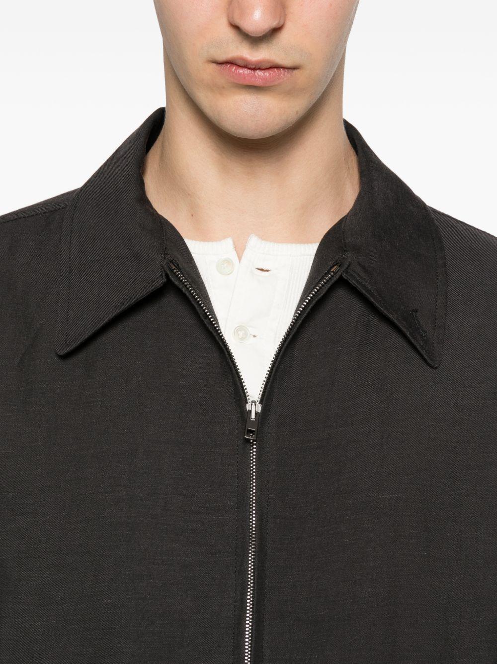 Product photo 3 for product Short Blouson