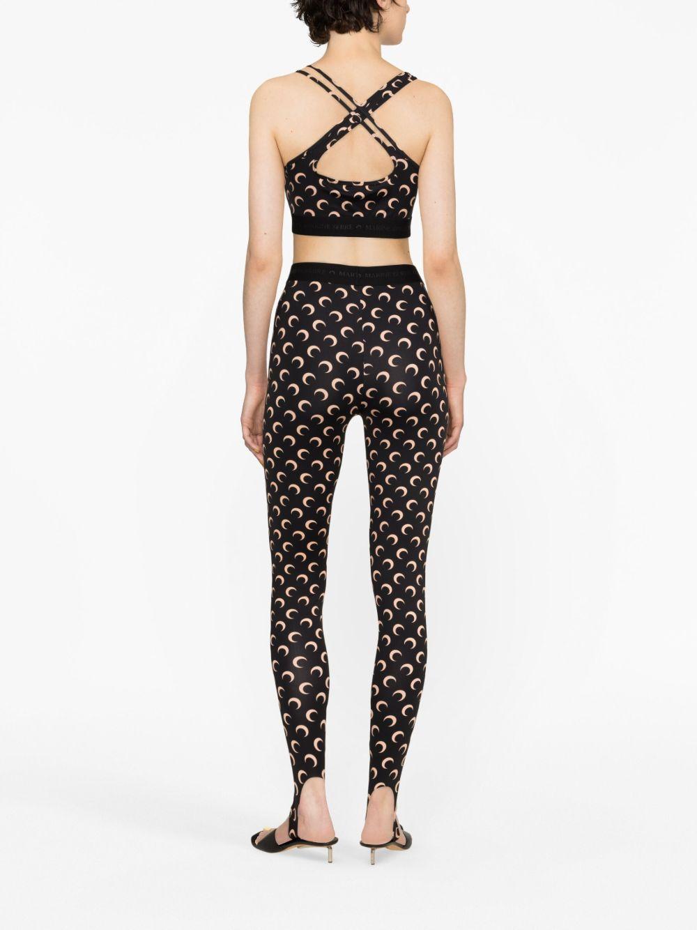 Product photo 2 for product Moon Stirrup Leggings