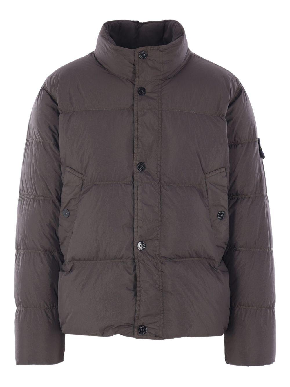 Product image of Short Puffed Jacket