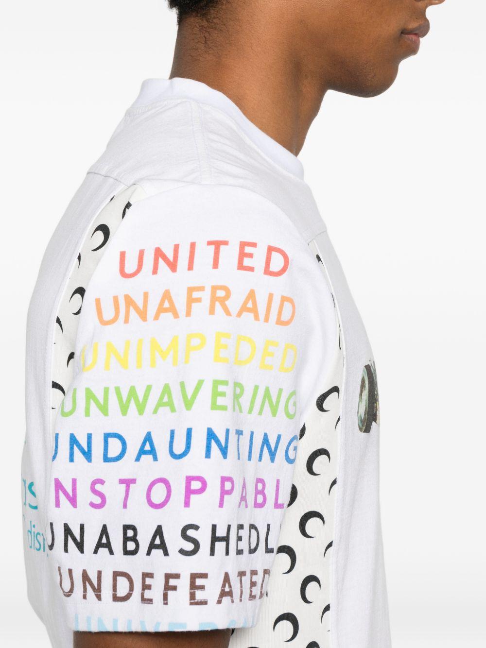 Product photo 3 for product Regenerated Graphic T-Shirt