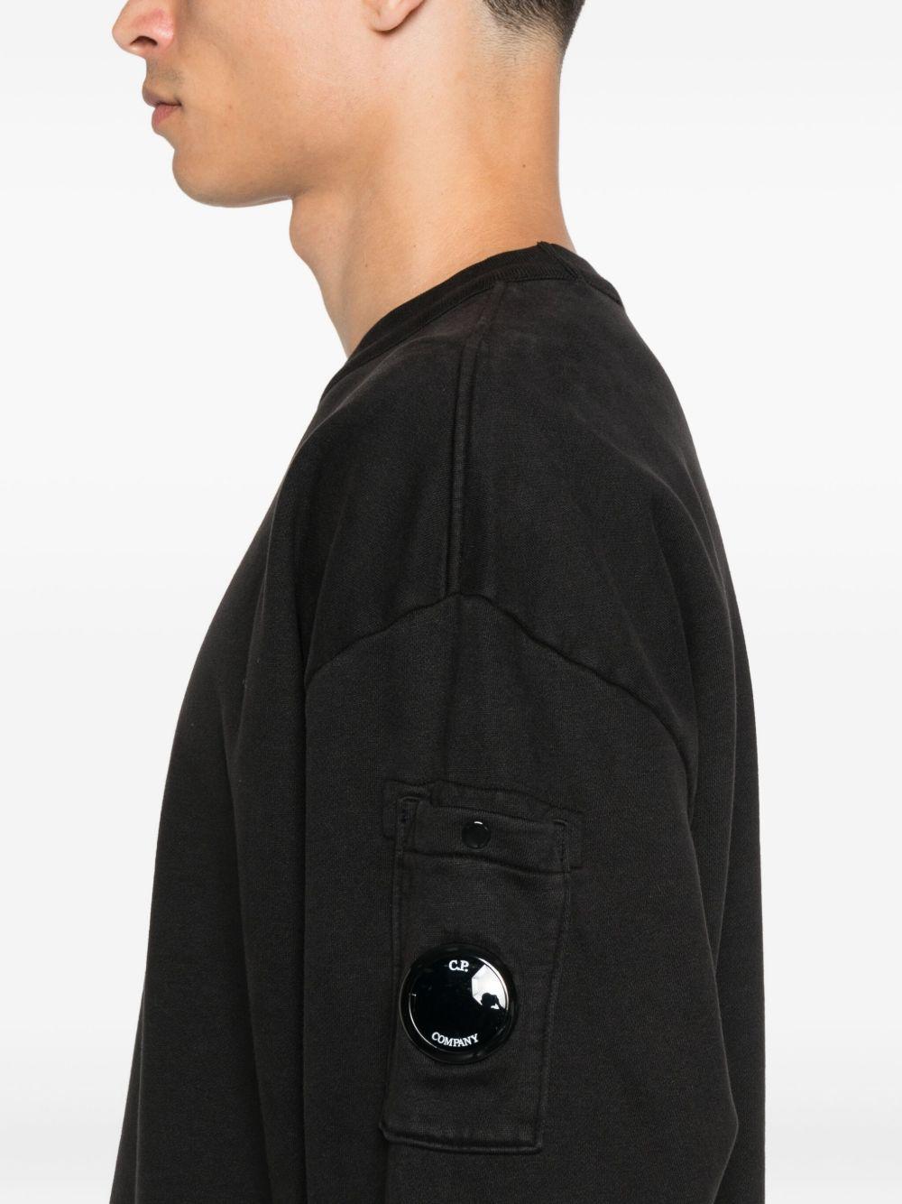 Product image of Brushed Sweater