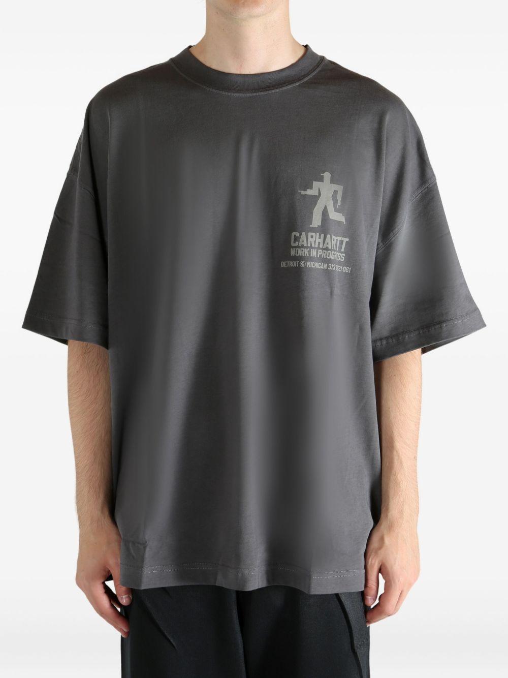 Product photo 5 for product Distance T-Shirt