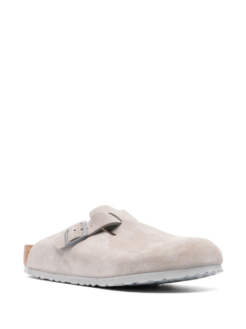 Product photo 3 for product Boston Suede Regular