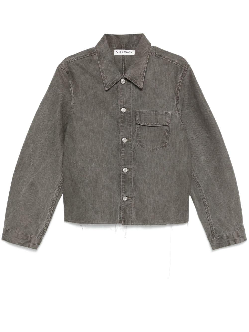 Product image of M4245CO-OLIVE