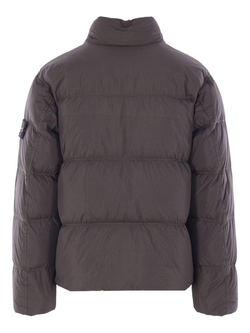 Product image of Short Puffed Jacket