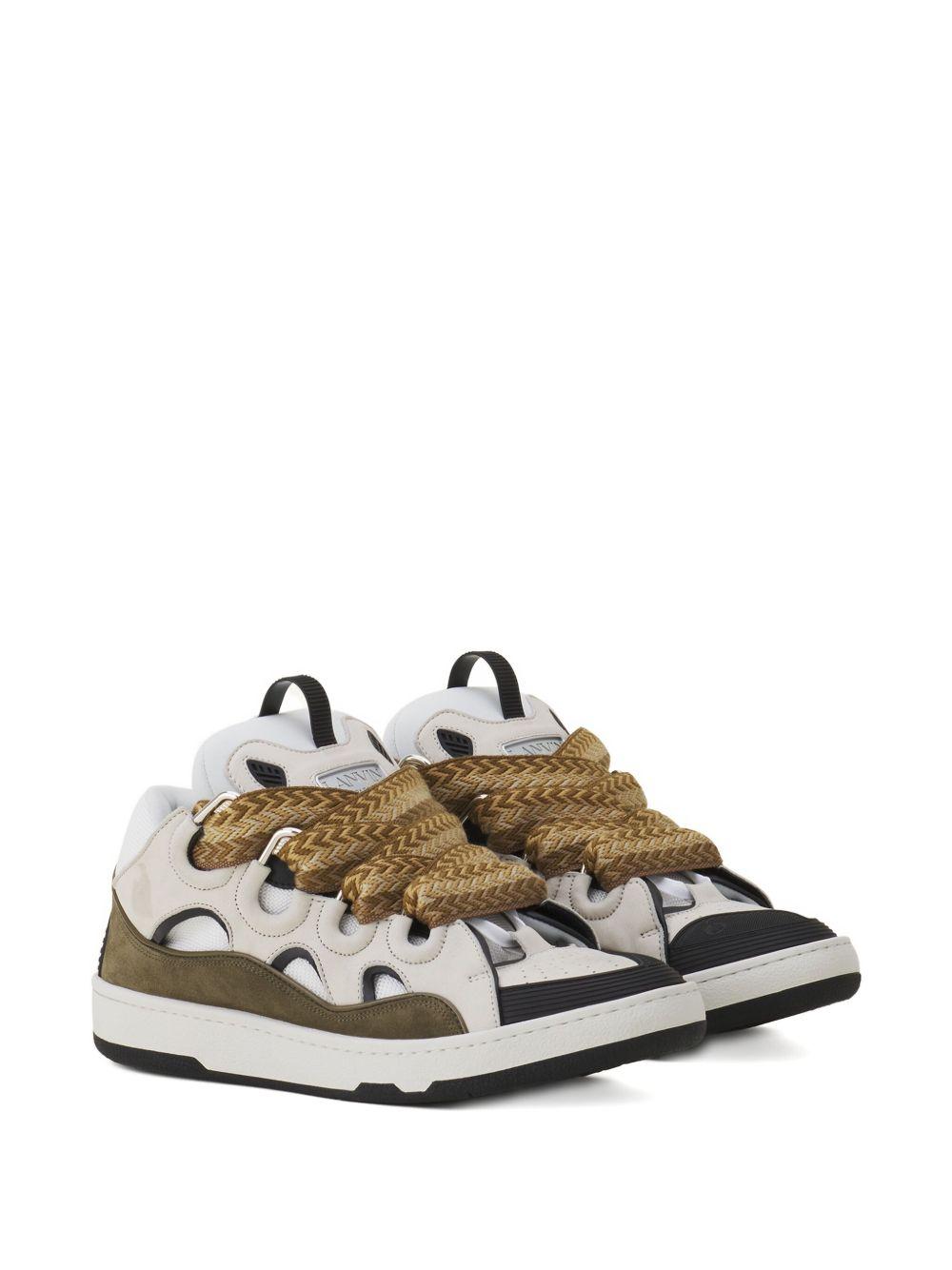 Product photo 3 for product Curb Sneaker