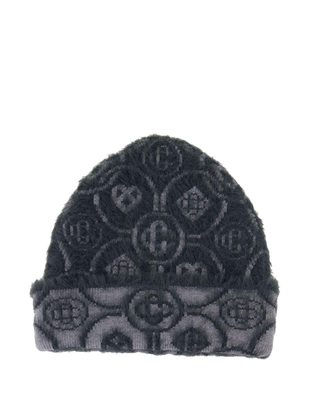 Product image of Monogram Beanie