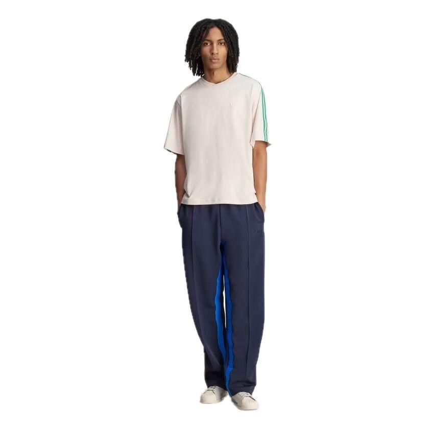Product photo 2 for product WB Striped T-Shirt
