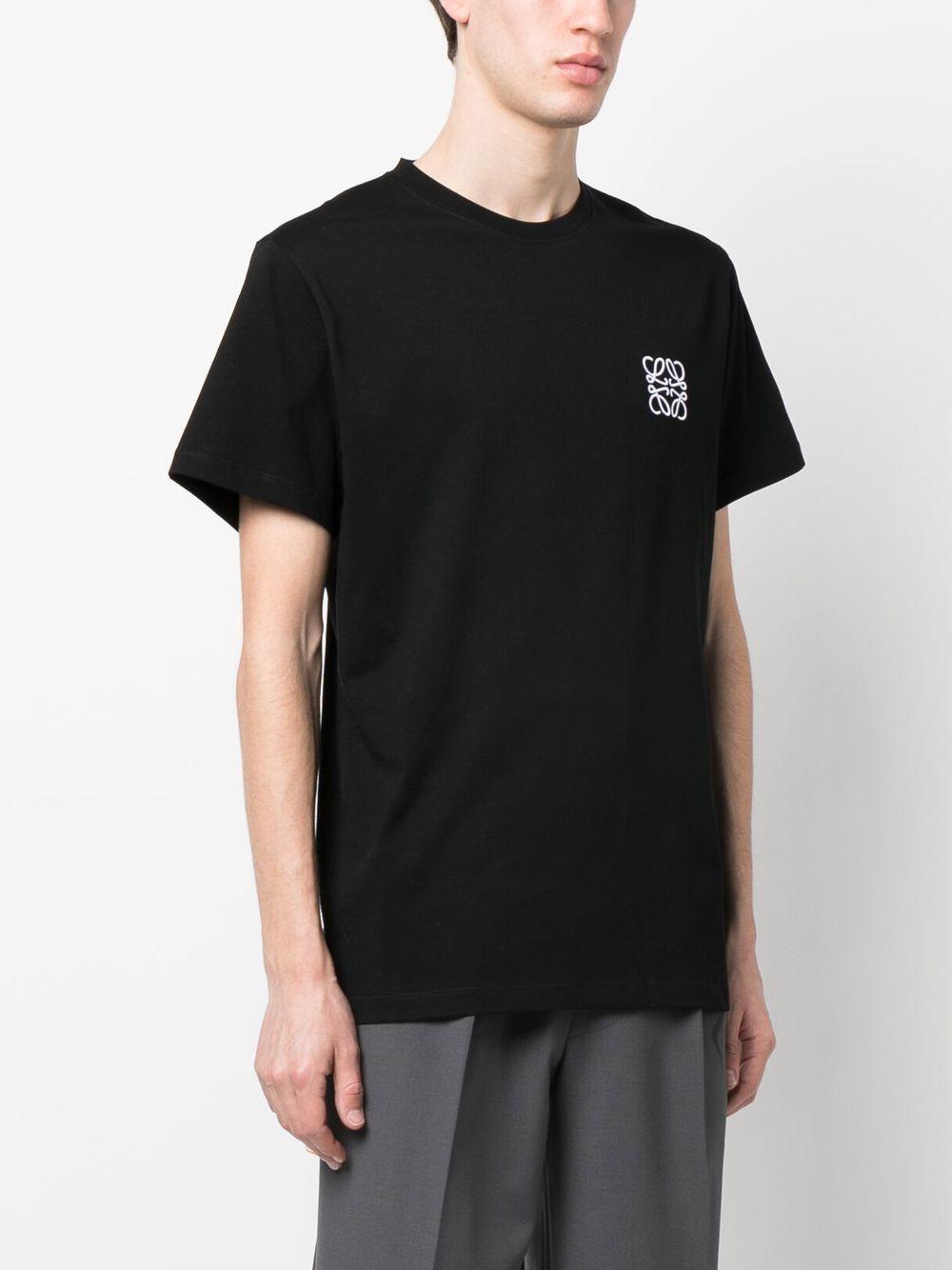 Product photo 2 for product Anagram Regular Fit T-Shirt