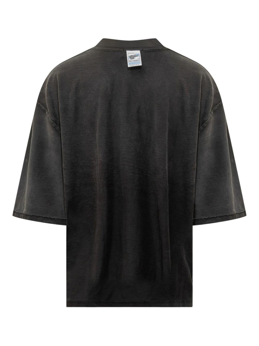 Product image of Willy Buffalo T-Shirt