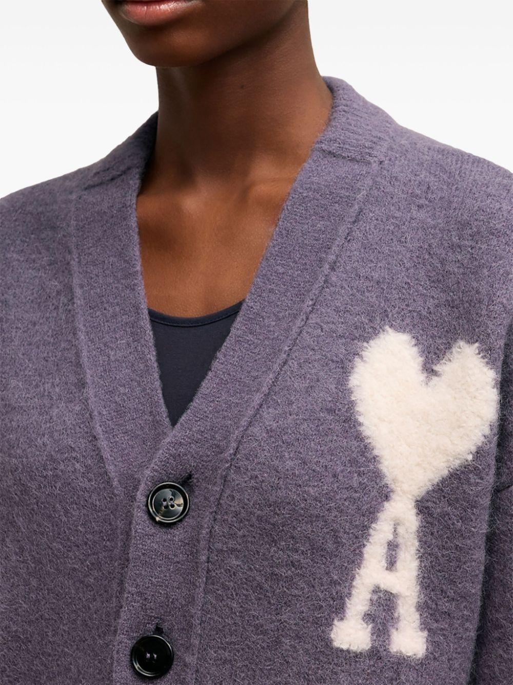 Product photo 6 for product Off White Big ADC Cardigan
