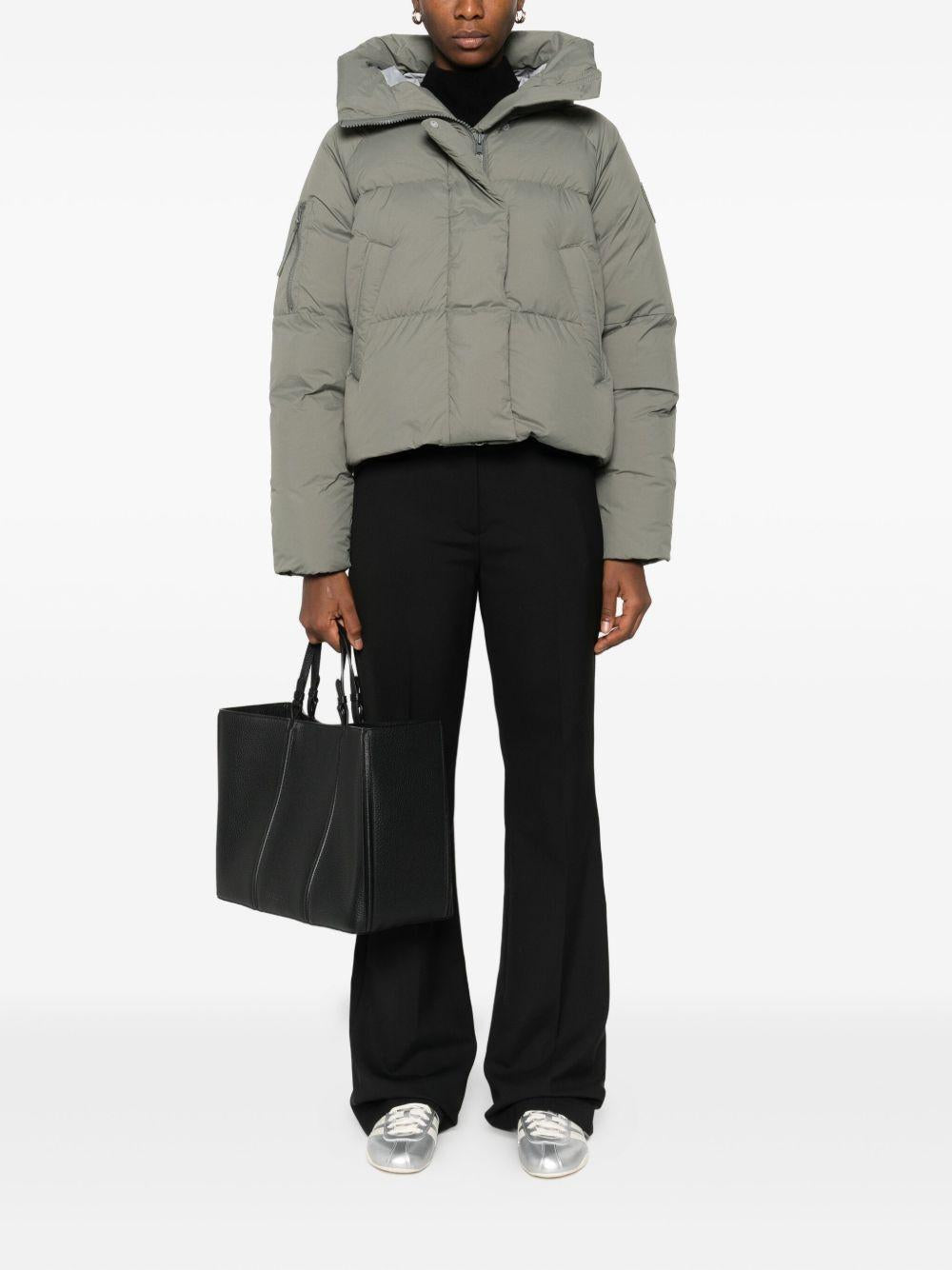 Product photo 2 for product Chilliwack Puffer Jacket