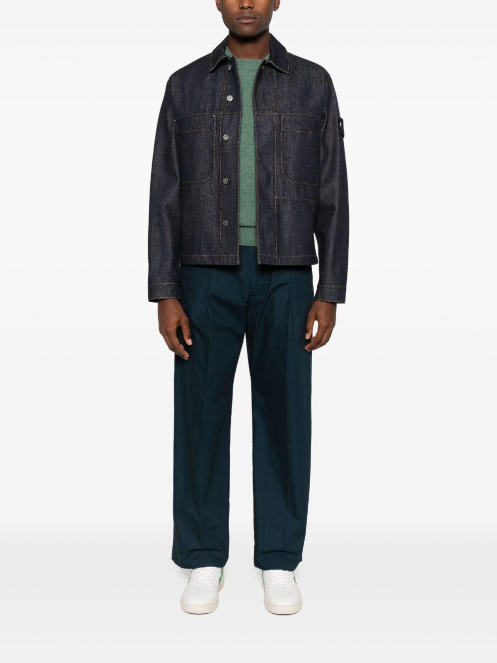 Product image of Denim Jacket