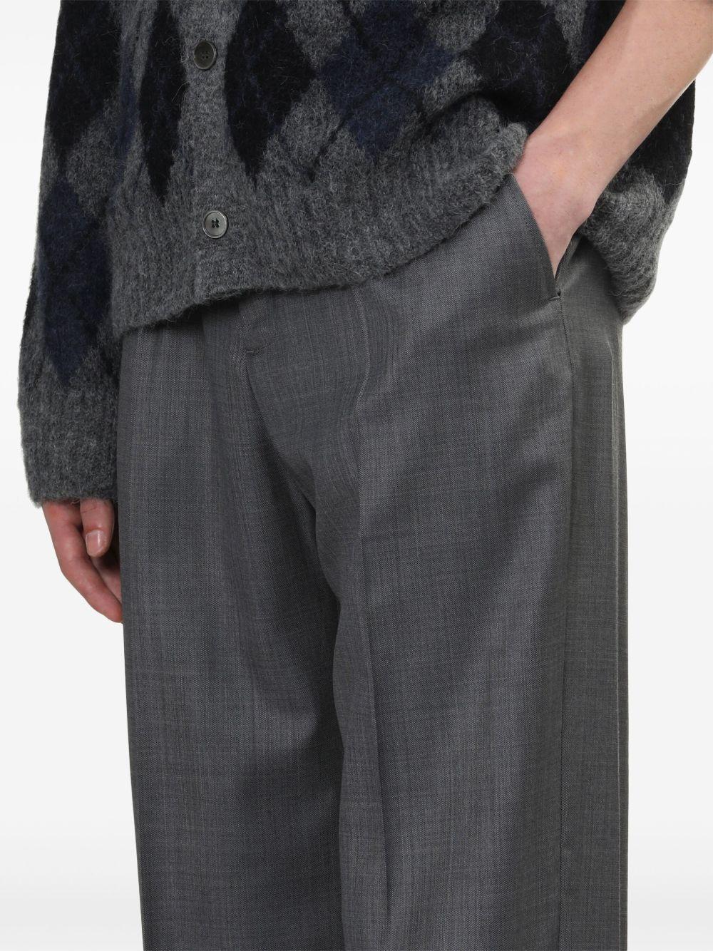 Product photo 5 for product M4244BG-GREY
