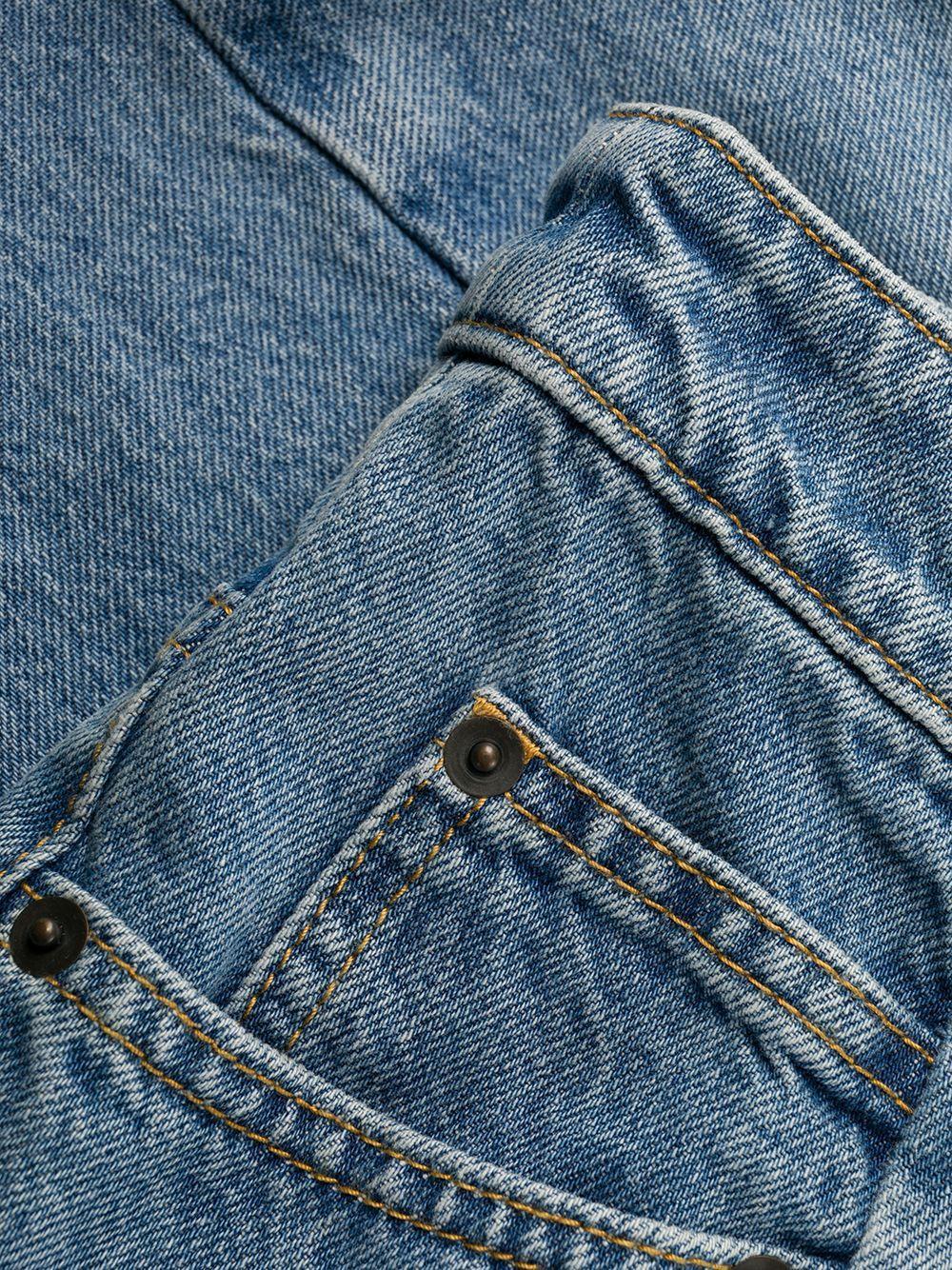 Product photo 2 for product Layered Jeans