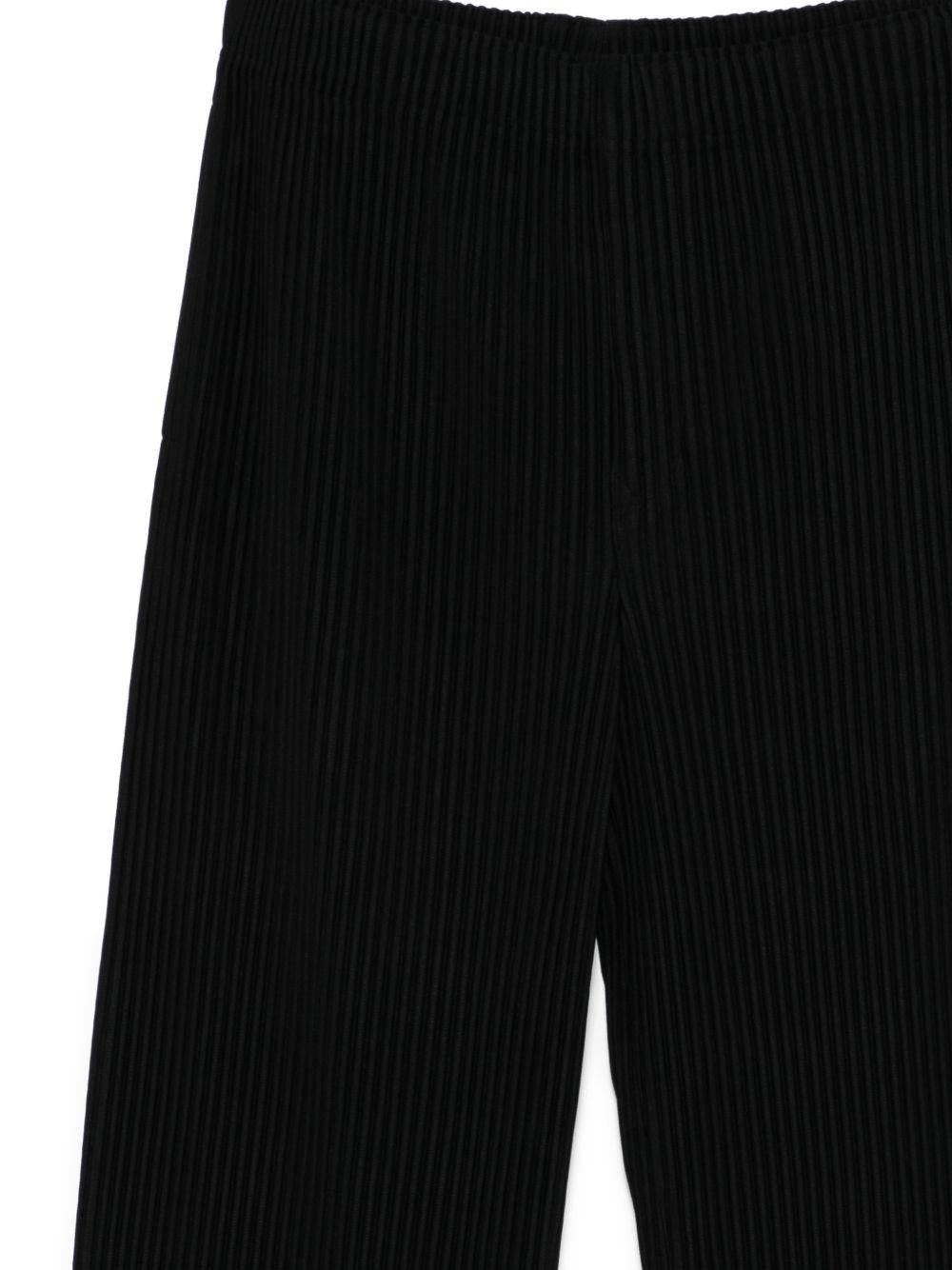 Product photo 3 for product Wide Fit Pleated Trousers