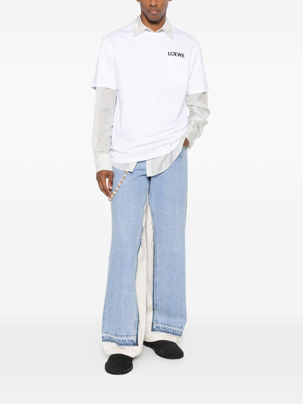 Product photo 2 for product Anagram Regular T-Shirt