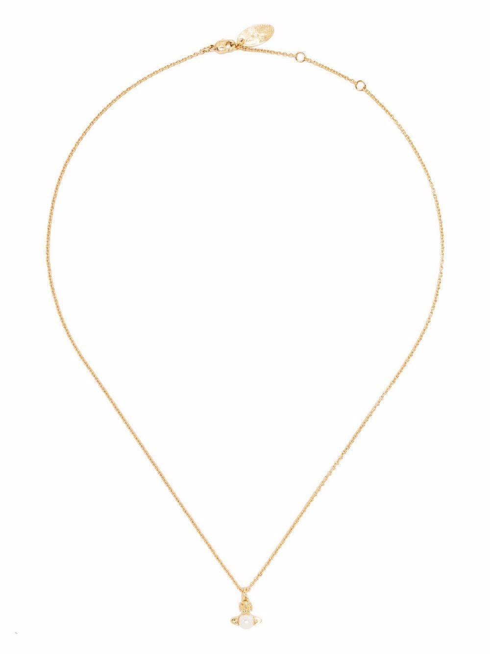 Product image of Balbina Pendant Necklace