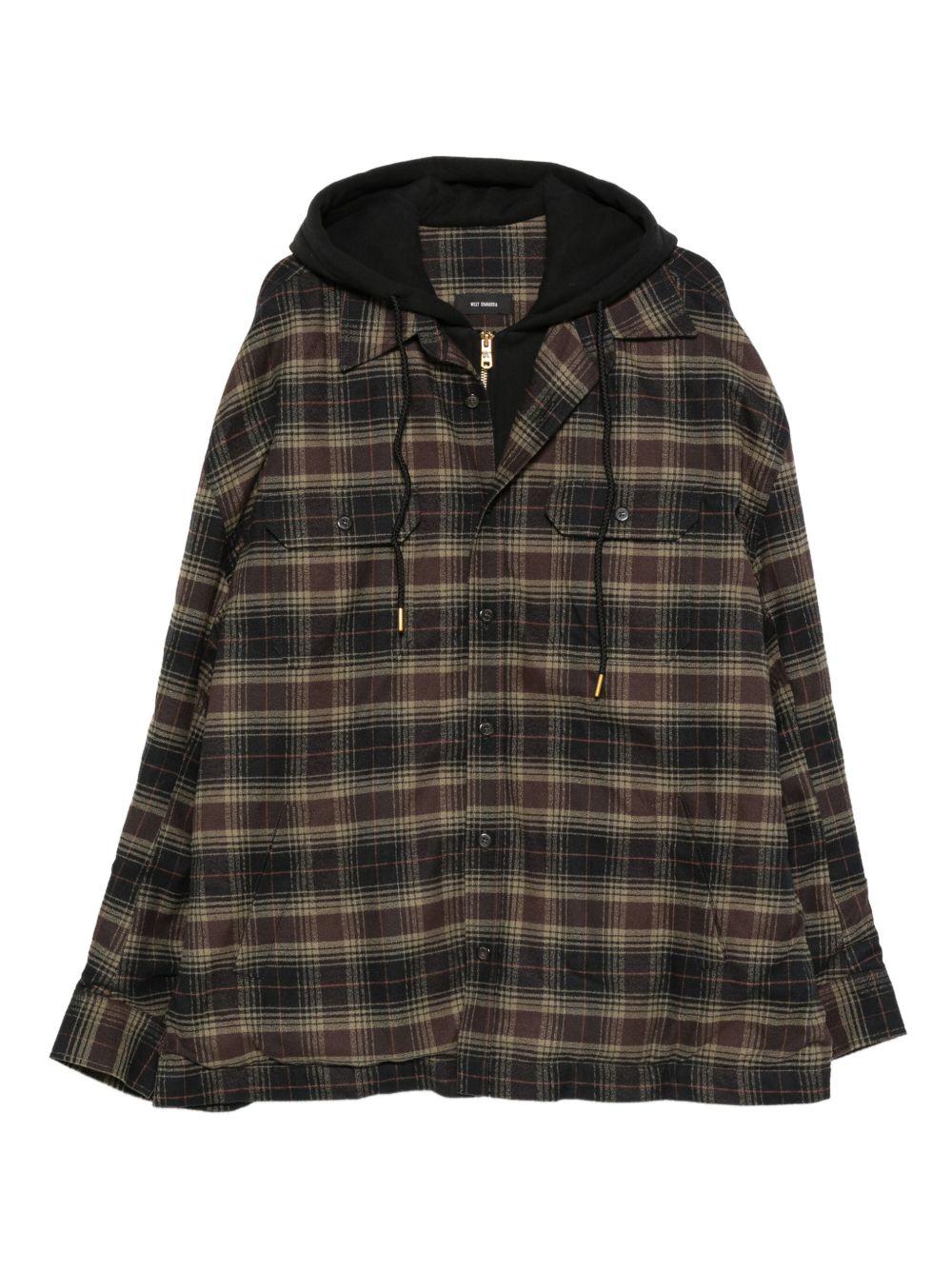 Product image of Ganadero Overshirt