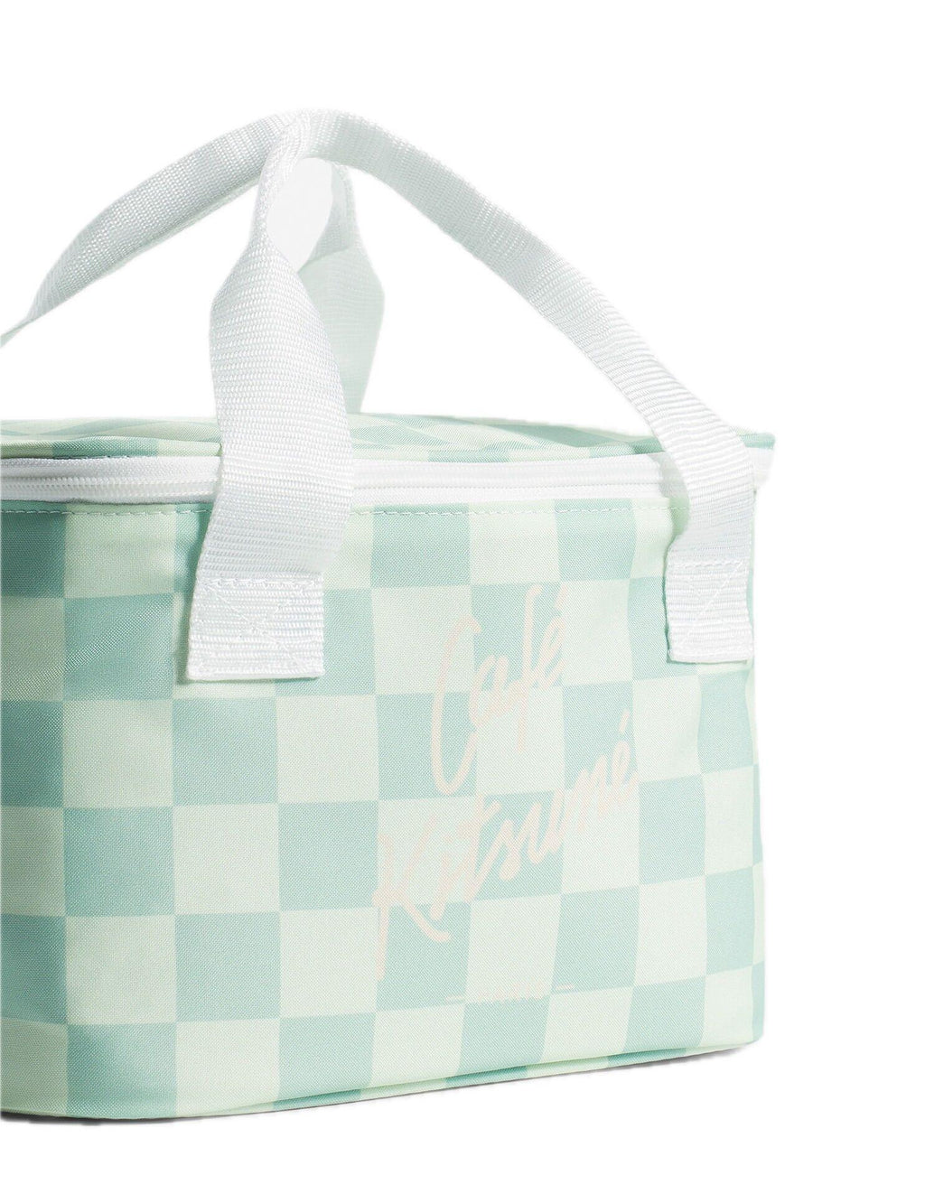 Product photo 5 for product Checkerboard Cooler Bag