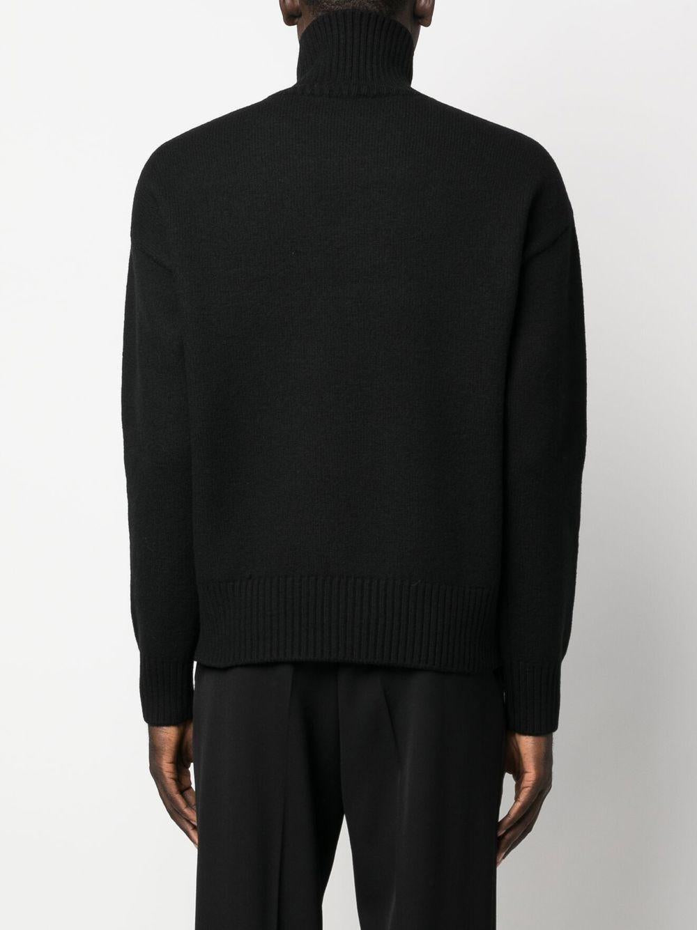 Product photo 2 for product Big Red ADC Sweater