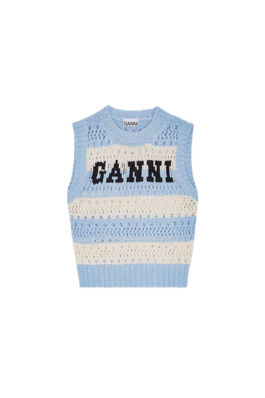 Product image of Mix Striped Vest