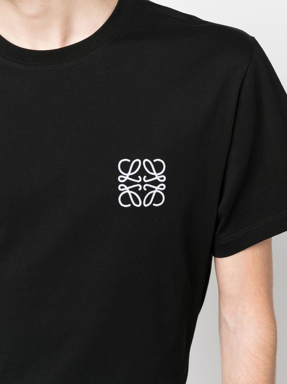 Product photo 3 for product Anagram Regular Fit T-Shirt