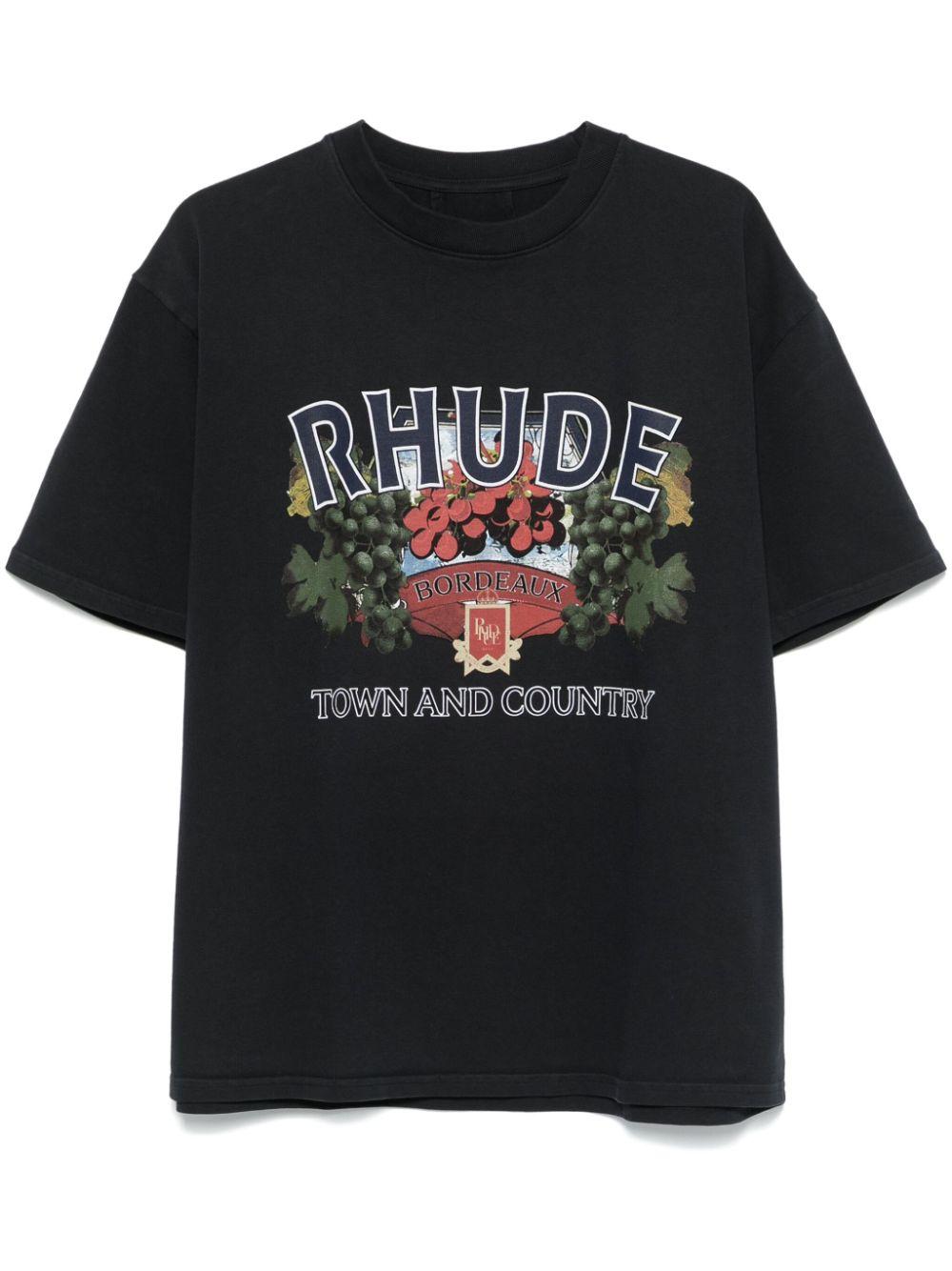 Product image of Town and Country T-Shirt