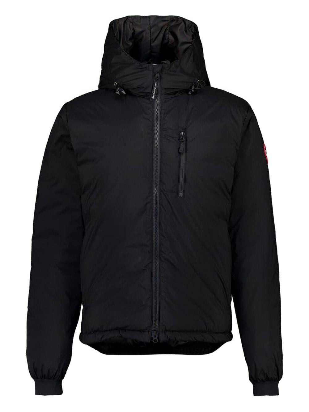 Product image of Lodge Hoody Jacket