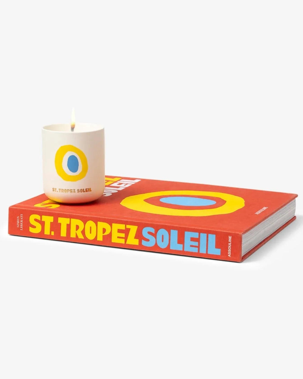 Product photo 4 for product St. Tropez Soleil
