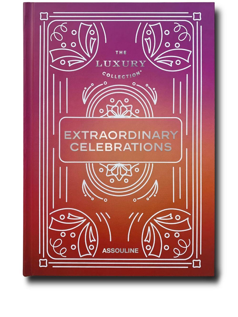 Product photo 7 for product The Luxury Collection: Extraordinary Celebrations