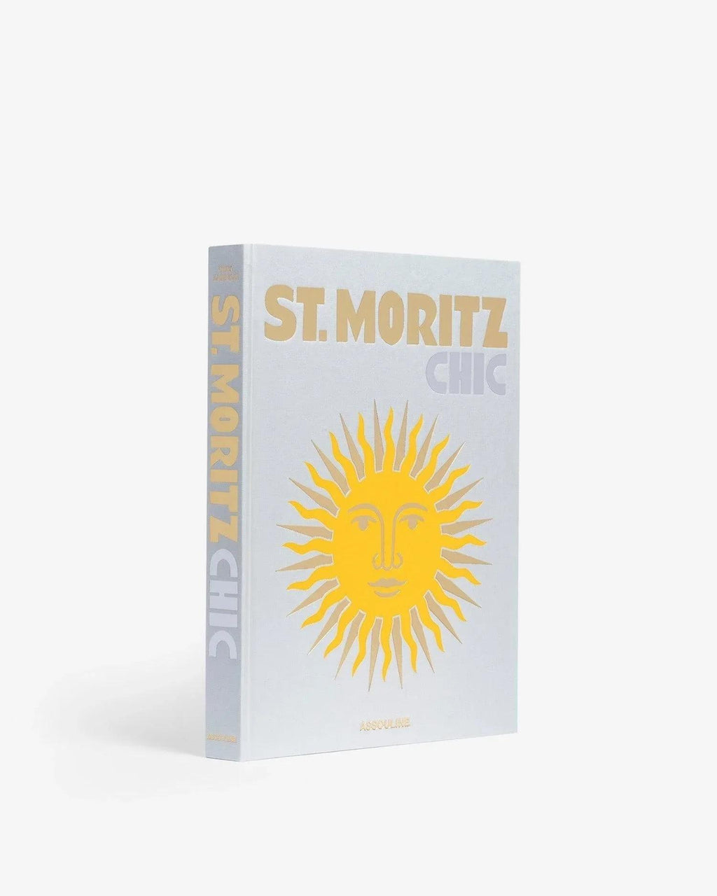 Product image of St. Moritz Chic