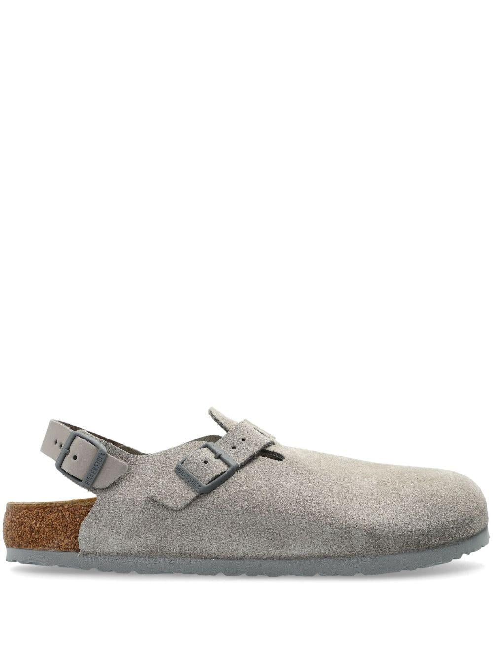 Product image of Tokio II Suede R