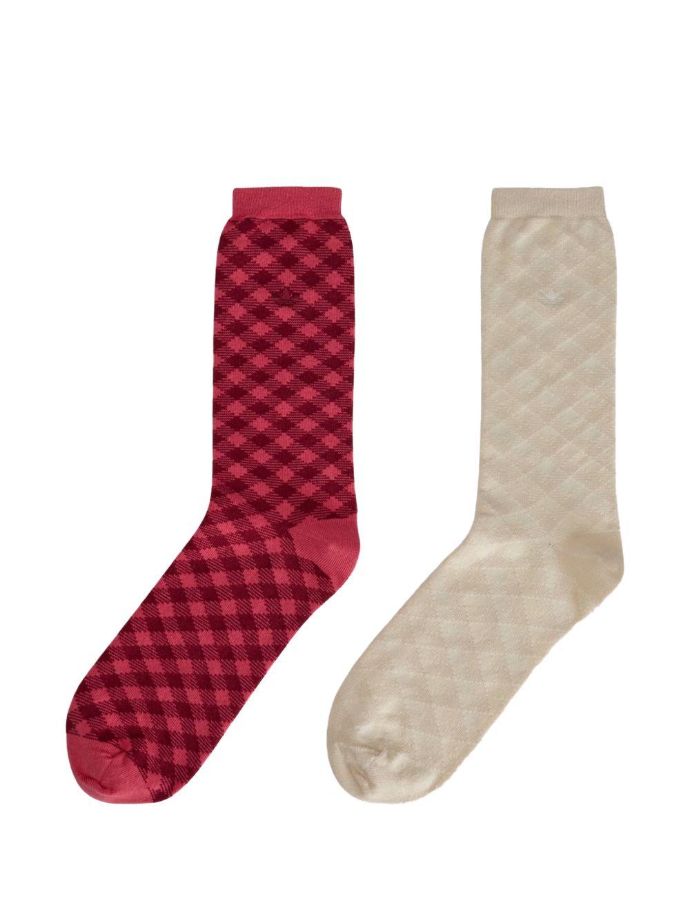Product image of WB Check Sock