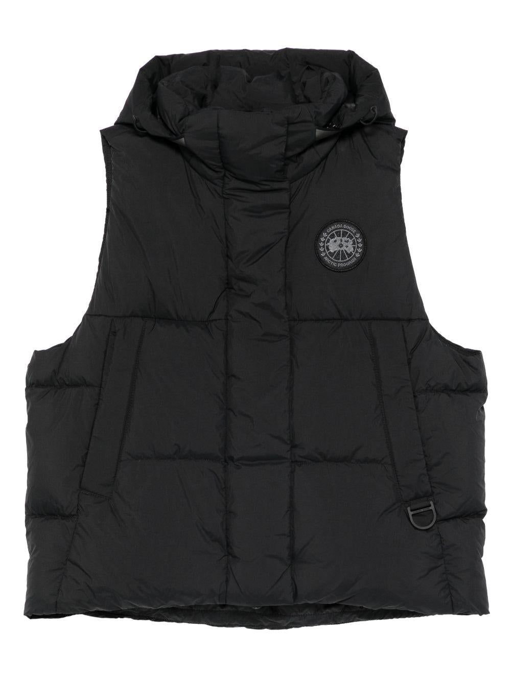 Product image of Junction Puffer Vest