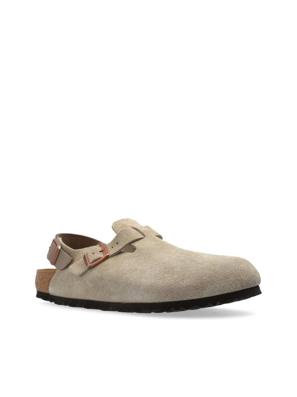 Product photo 3 for product Tokio II Suede R