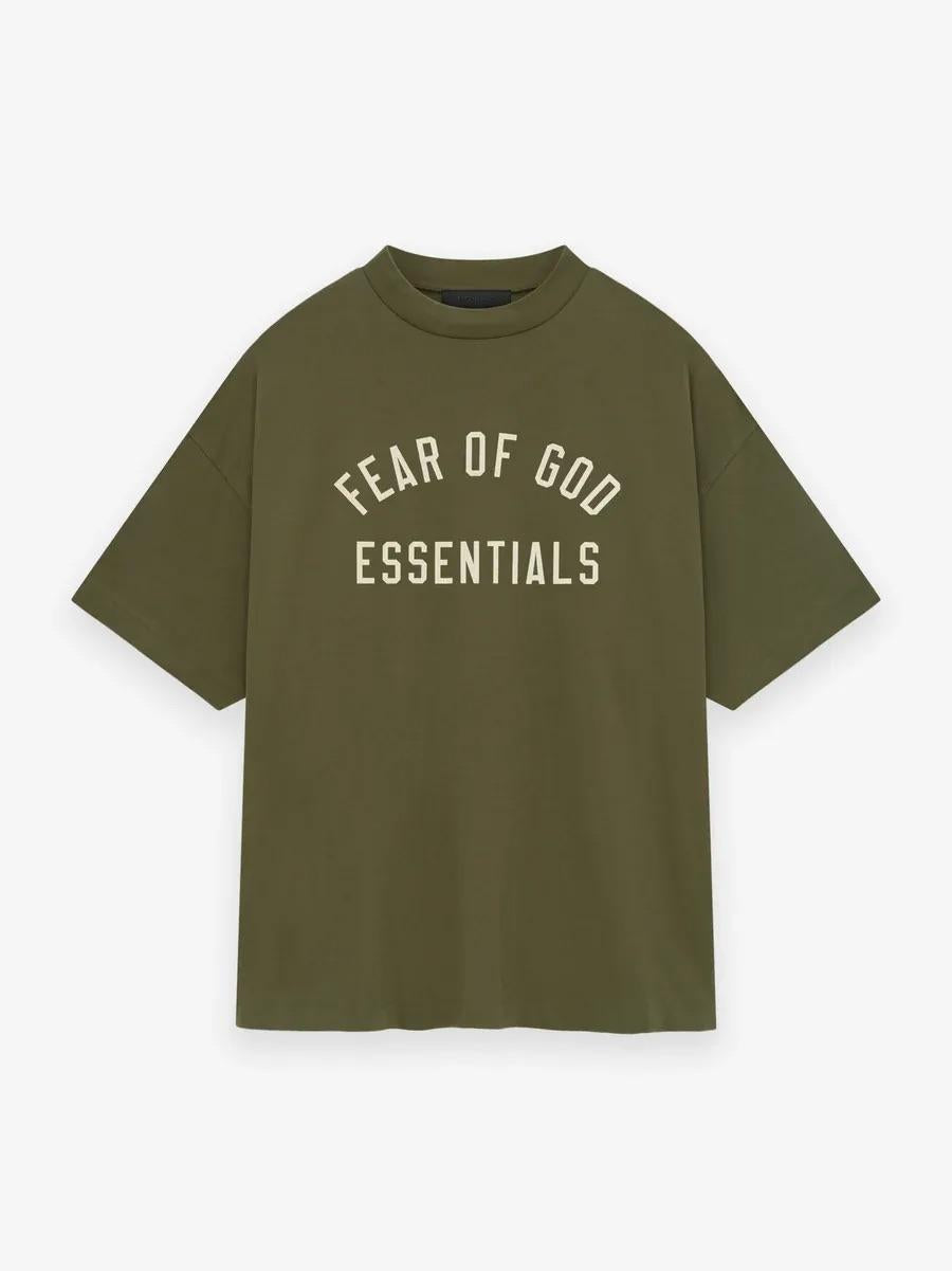 Product image of Crewneck Regular T-Shirt
