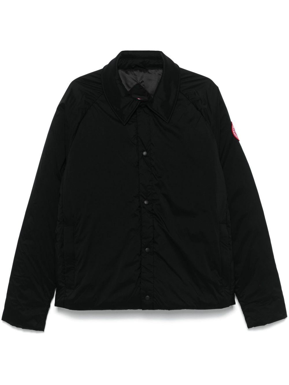 Product image of Lodge Coach Jacket