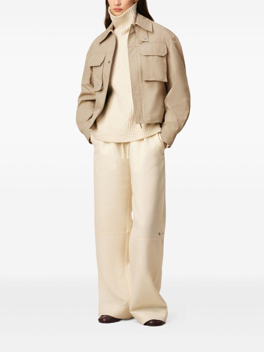 Product photo 4 for product Worker Jacket