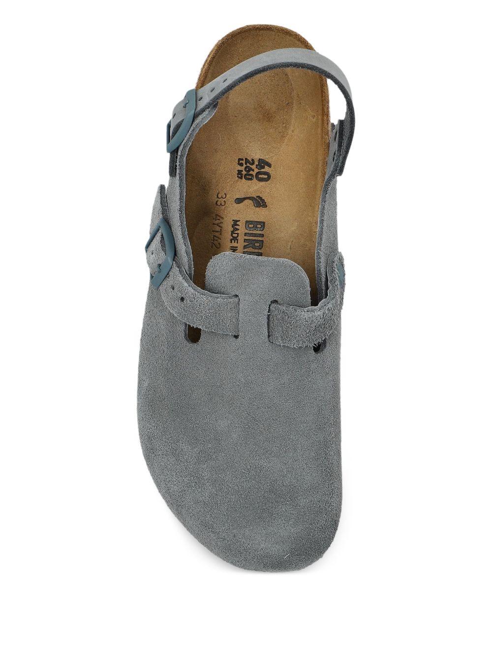 Product image of Tokio Suede N