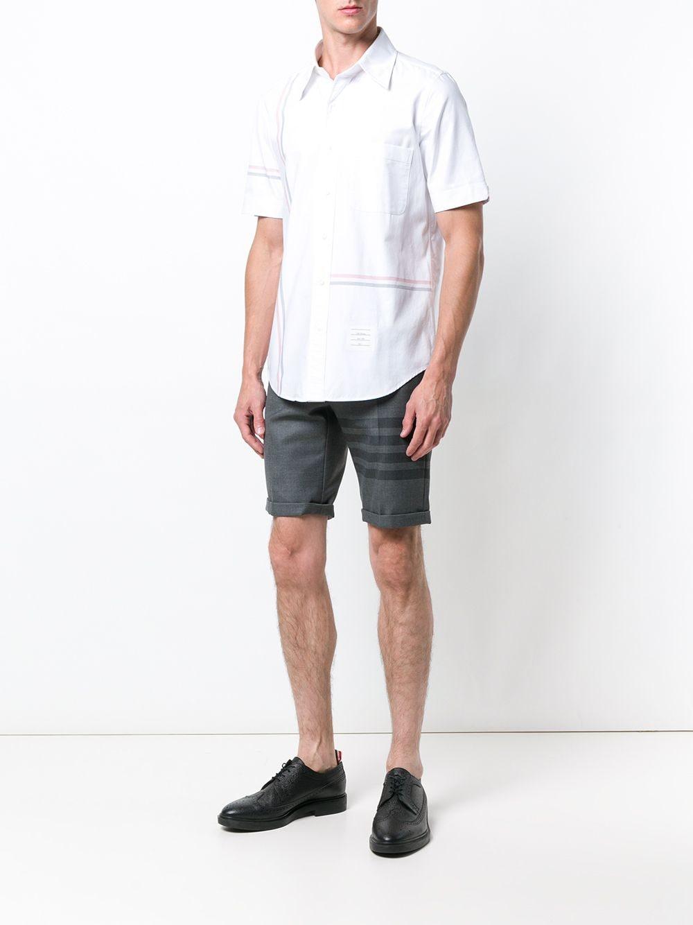 Product photo 2 for product Fit 3 Low Rise Shorts w/ 4 Bar