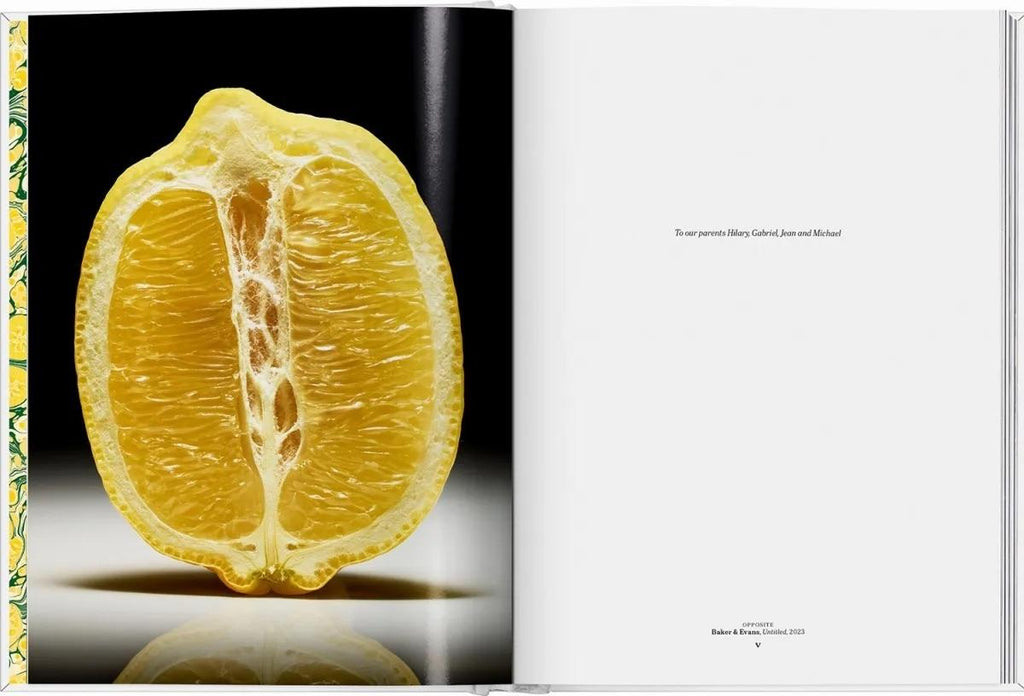 Product image of The Gourmand's Lemon. A Collection of Stories and Recipes