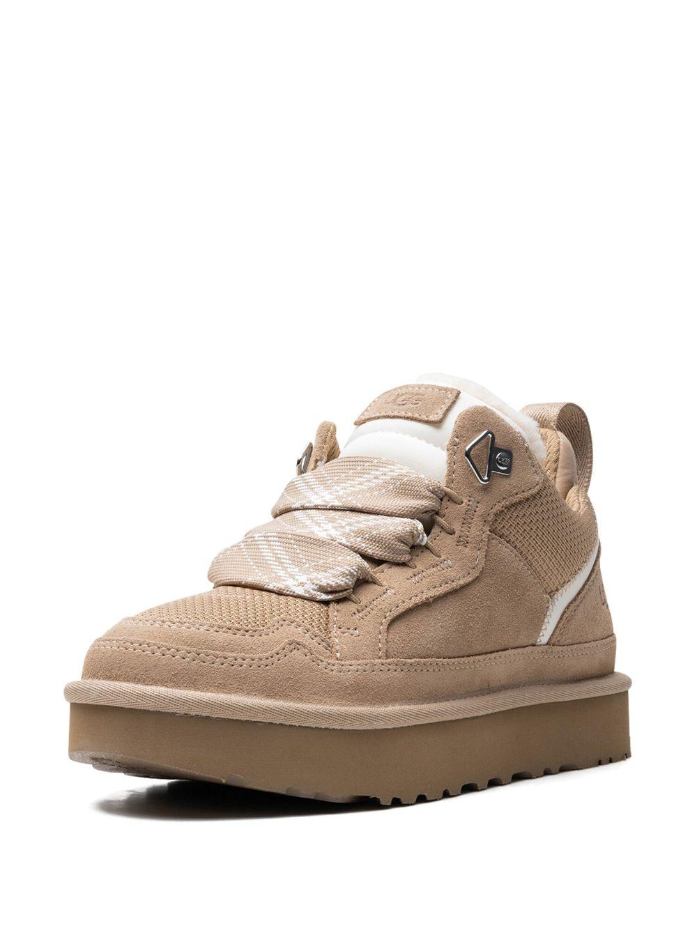 Product photo 2 for product Lowmel Sneaker
