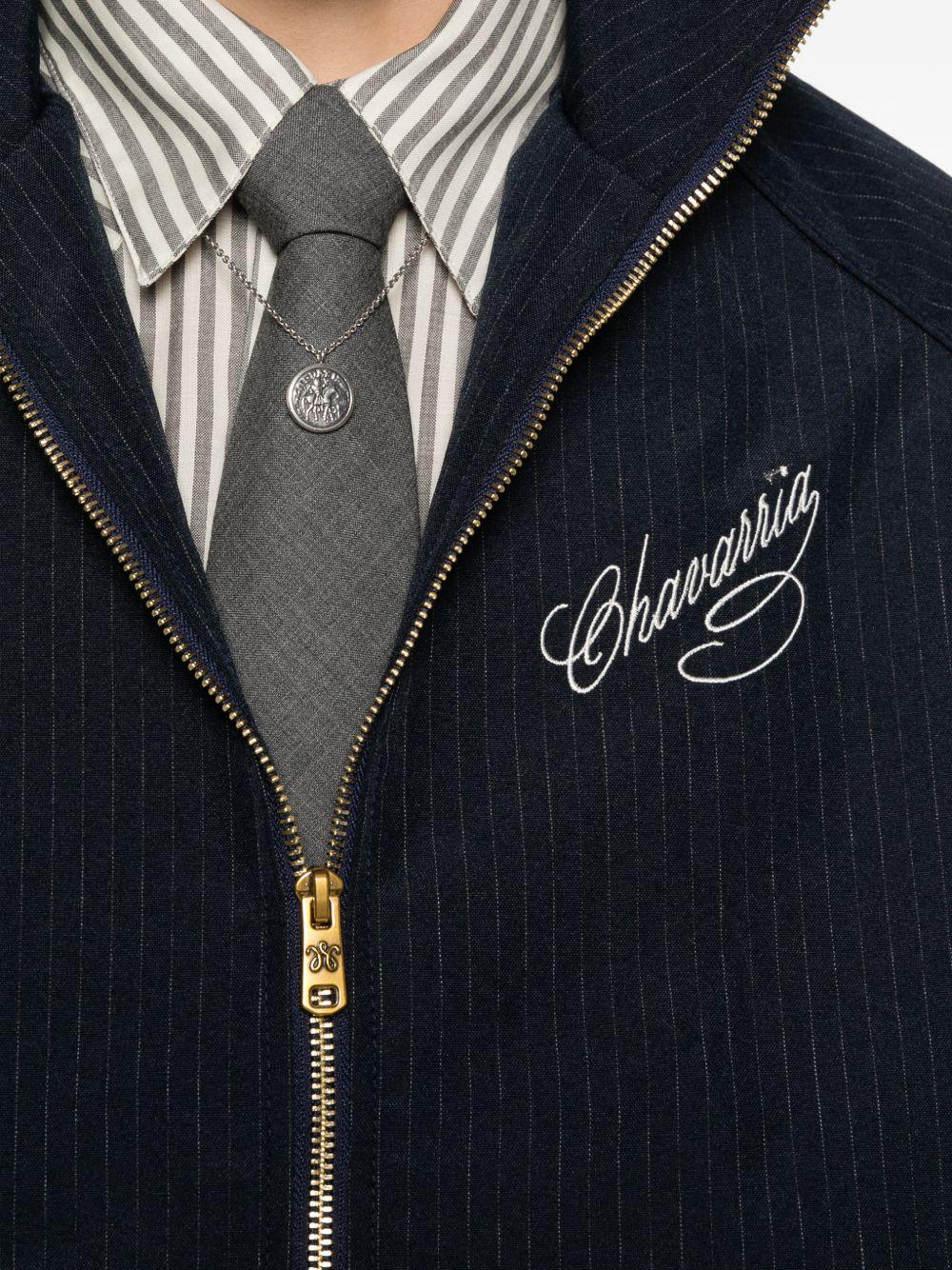 Product photo 2 for product Ruff Rider Track Jacket