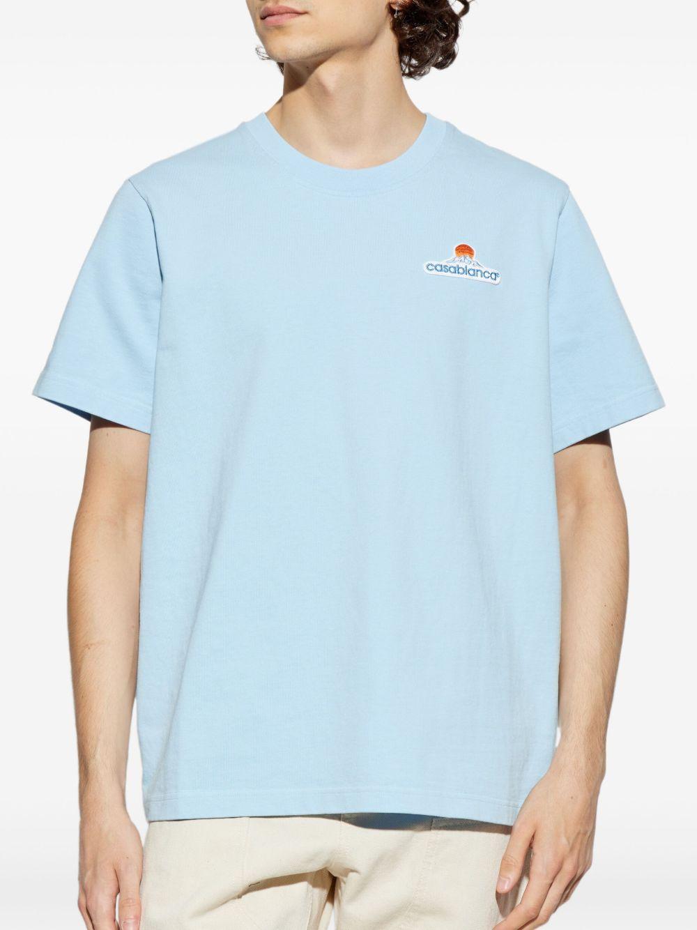 Product photo 3 for product Montagne Patch T-Shirt