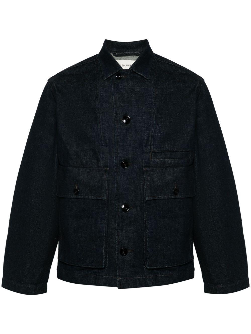Product photo 1 for product Boxy Jacket